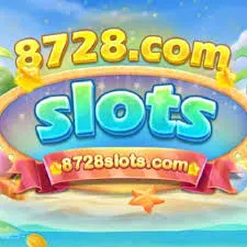 8728SLOTS - Game Olahraga Seru dan Menantang