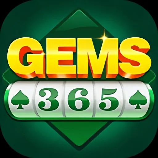 GEMS365 - Pertempuran Terhebat dalam Game Battle Royale