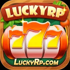 LUCKYRP - Petualangan Aksi Seru yang Tak Terlupakan
