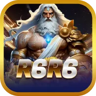 R6R6 - Balapan Seru di Jalan Raya
